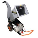 چوب خردکن برقی 3 فاز KOREN مدل K100B