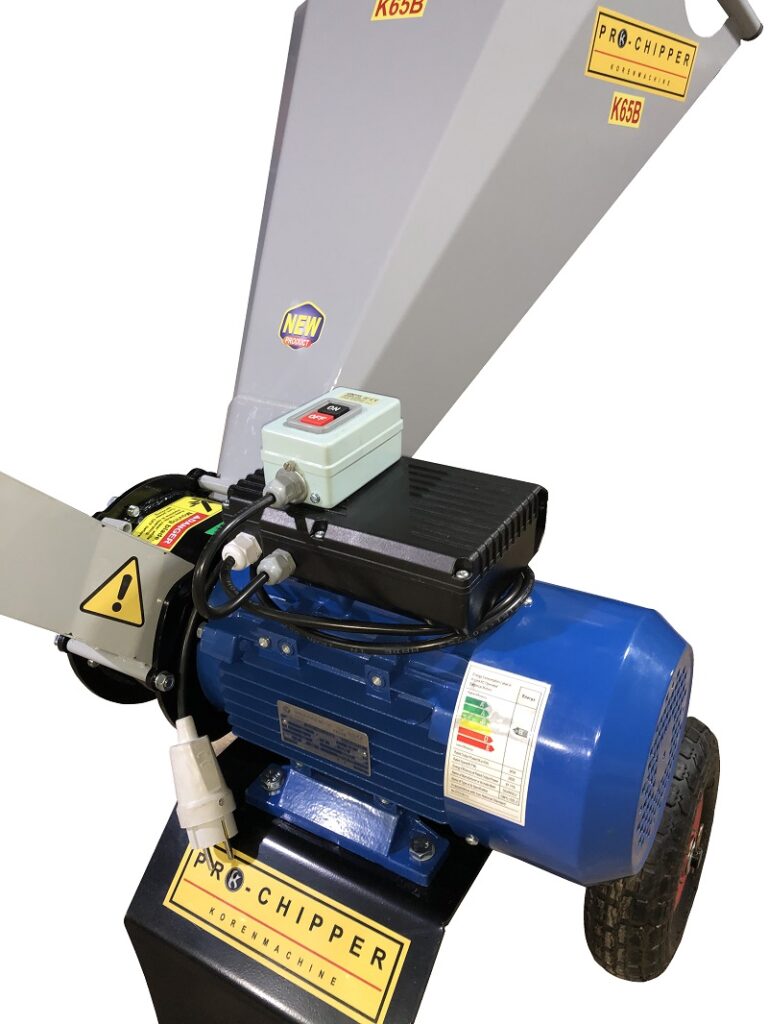 فروش سر شاخه خردکن مدل K70B